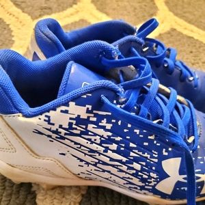 Youth Baseball Cleats